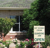 Schultz Farm - Kempsey Accommodation