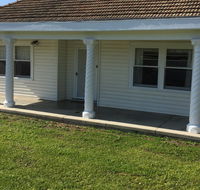 Smith Street Cottage - Kempsey Accommodation