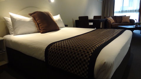 Quality Inn Presidential Motel - Kempsey Accommodation 4