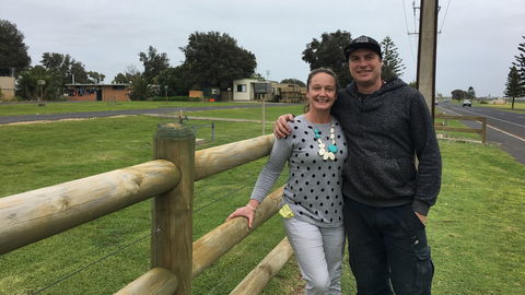 Kingston SE Caravan Park - Kempsey Accommodation 2