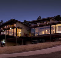 McLaren Eye - Kempsey Accommodation