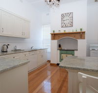 The Provincial Bed  Breakfast - Kempsey Accommodation
