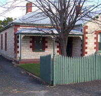 Naracoorte Cottages  Smith Street Villa - Kempsey Accommodation