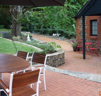 Sherwoode BB - Kempsey Accommodation
