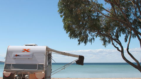 Discovery Parks - Streaky Bay Foreshore - Kempsey Accommodation 1