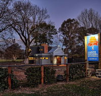 Lusso KV - Kempsey Accommodation
