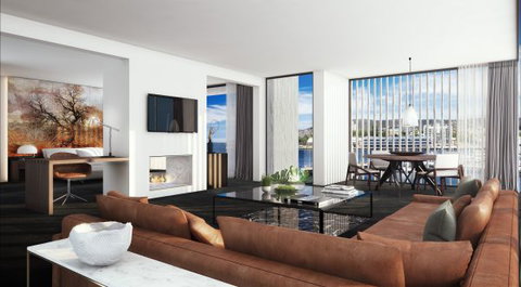 MACq 01 Hotel - Kempsey Accommodation 1