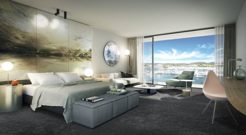 MACq 01 Hotel - Kempsey Accommodation 2