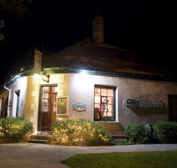 Merrijig Inn - Kempsey Accommodation