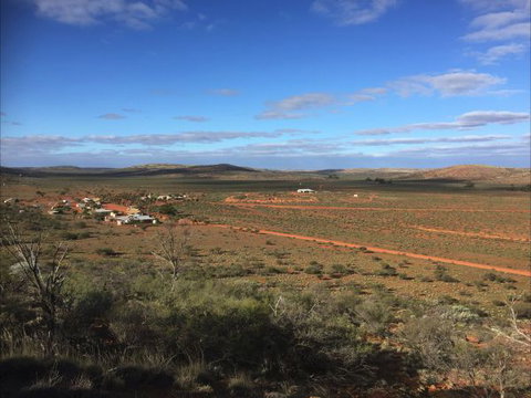 Mount Ive - Kempsey Accommodation 1