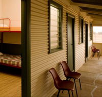 Mount Wood Shearers Quarters - Kempsey Accommodation