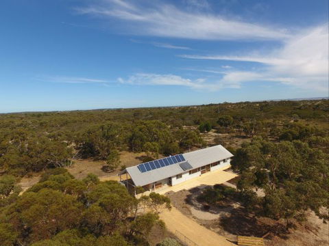 Muntiri Lodge Eco Retreat - Kempsey Accommodation 1