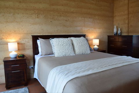 Muntiri Lodge Eco Retreat - Kempsey Accommodation 5