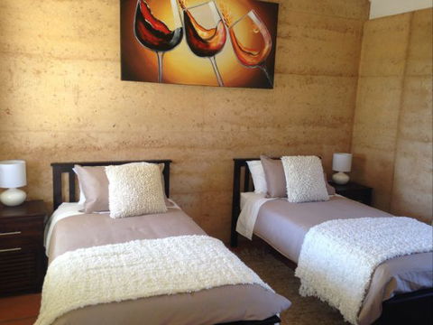 Muntiri Lodge Eco Retreat - Kempsey Accommodation 6