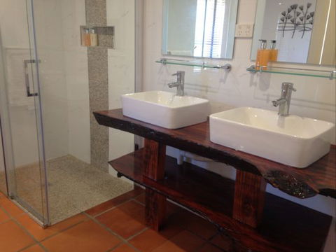 Muntiri Lodge Eco Retreat - Kempsey Accommodation 7