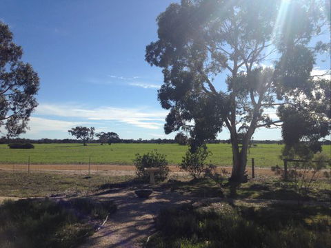 Muntiri Lodge Eco Retreat - Kempsey Accommodation 8