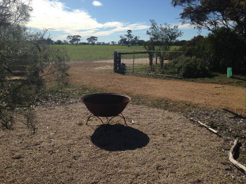 Muntiri Lodge Eco Retreat - Kempsey Accommodation 9