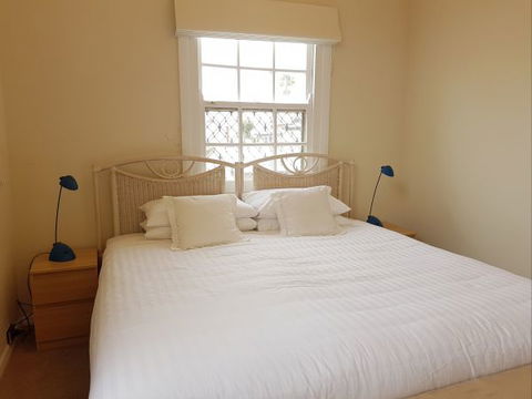 Newcastle Terraces And Apartments - NBC Apartments - Kempsey Accommodation 0