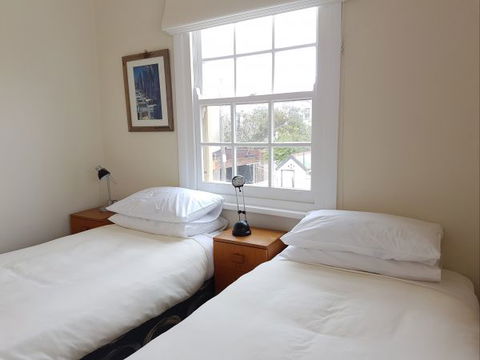 Newcastle Terraces And Apartments - NBC Apartments - Kempsey Accommodation 1