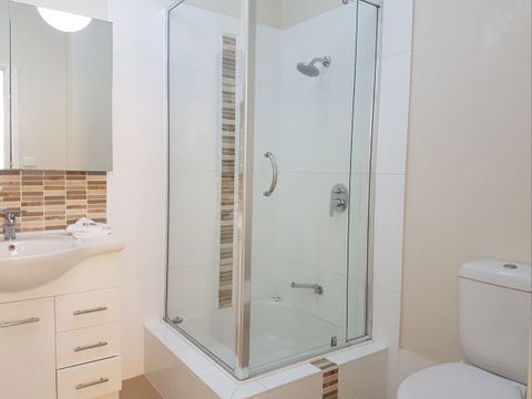 Newcastle Terraces And Apartments - NBC Apartments - Kempsey Accommodation 3