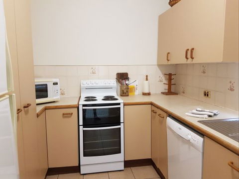 Newcastle Terraces And Apartments - NBC Apartments - Kempsey Accommodation 4