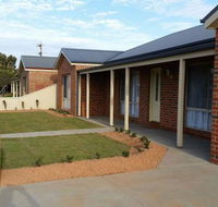 Numurkah Self Contained Apartments - Kempsey Accommodation