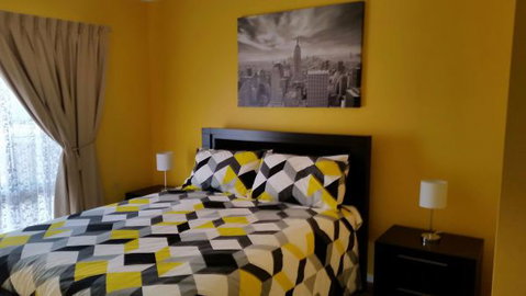 Numurkah Self Contained Apartments - Kempsey Accommodation 1