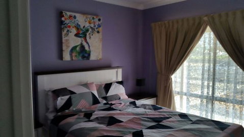 Numurkah Self Contained Apartments - Kempsey Accommodation 2
