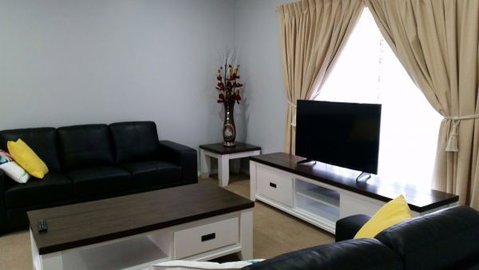 Numurkah Self Contained Apartments - Kempsey Accommodation 4