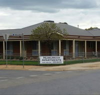 Numurkah Apartments - The Miekleljohn - Kempsey Accommodation