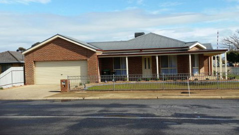 Numurkah Apartments - The Miekleljohn - Kempsey Accommodation 3