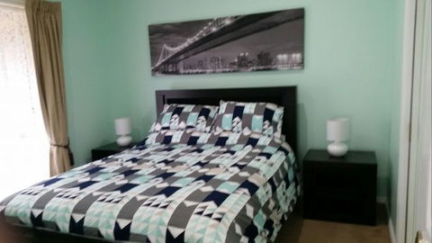Numurkah Apartments - The Miekleljohn - Kempsey Accommodation 5
