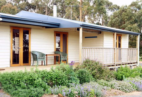 Oakhill Cottage - Kempsey Accommodation 0