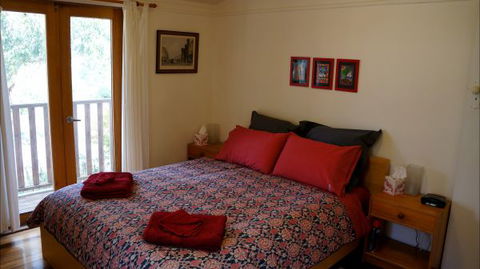 Oakhill Cottage - Kempsey Accommodation 3