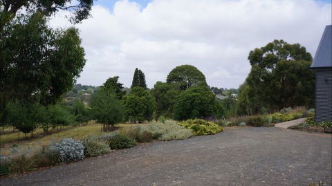 Oakhill Cottage - Kempsey Accommodation 8