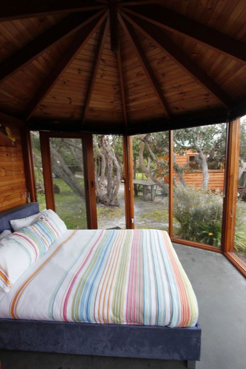 Ocean Inlet - Kempsey Accommodation 4