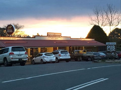 Otway Central - Kempsey Accommodation 0