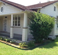 Paterson House - Kempsey Accommodation