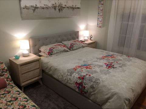 Palm Haven Bed And Breakfast - Kempsey Accommodation 3
