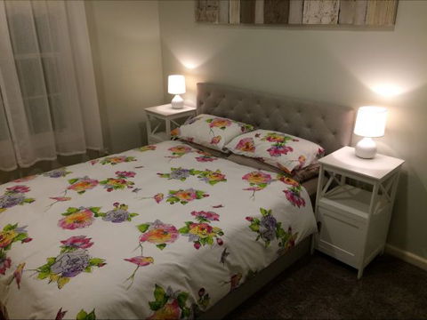 Palm Haven Bed And Breakfast - Kempsey Accommodation 4