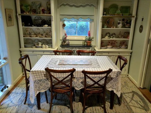 Palm Haven Bed And Breakfast - Kempsey Accommodation 5