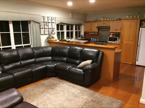 Palm Haven Bed And Breakfast - Kempsey Accommodation 6