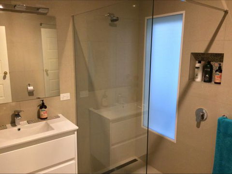 Palm Haven Bed And Breakfast - Kempsey Accommodation 7