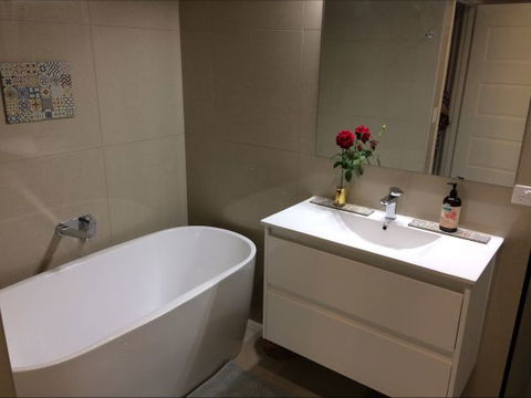 Palm Haven Bed And Breakfast - Kempsey Accommodation 8