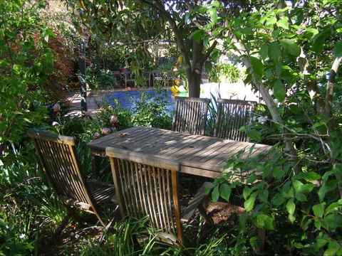 Palm Haven Bed And Breakfast - Kempsey Accommodation 9