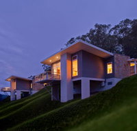 Panoramia Villas - Kempsey Accommodation