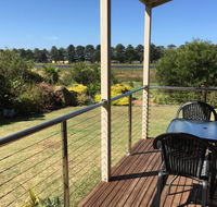 Pelican Waters Holiday Park - Kempsey Accommodation
