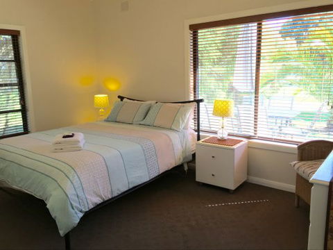Pelican Waters Holiday Park - Kempsey Accommodation 4