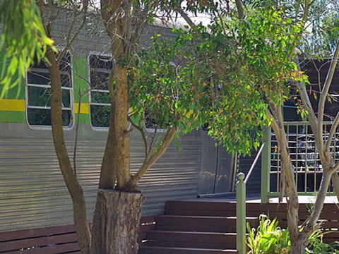 Pelican Waters Holiday Park - Kempsey Accommodation 5