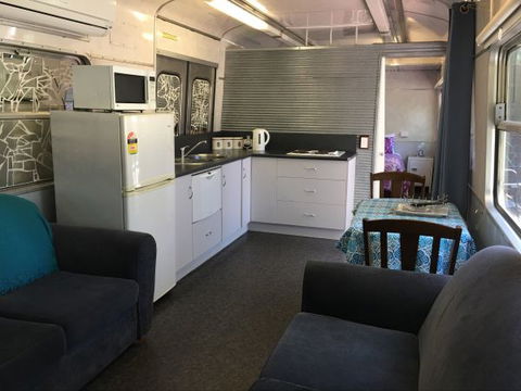 Pelican Waters Holiday Park - Kempsey Accommodation 6